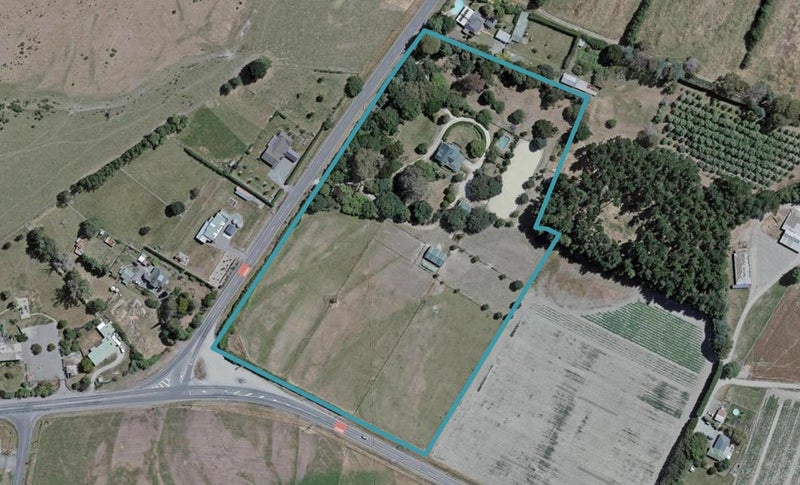 20 Te Ore Ore Bideford Road, Te Ore Ore, Masterton - Carousel 1