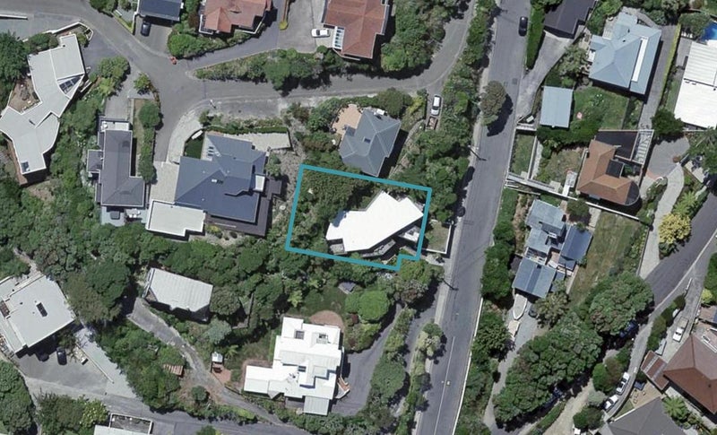 51 Seatoun Heights Road, Seatoun, Wellington - Carousel 1