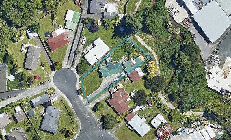 3 Jarmey Place, Mangakakahi, Rotorua - Carousel 1