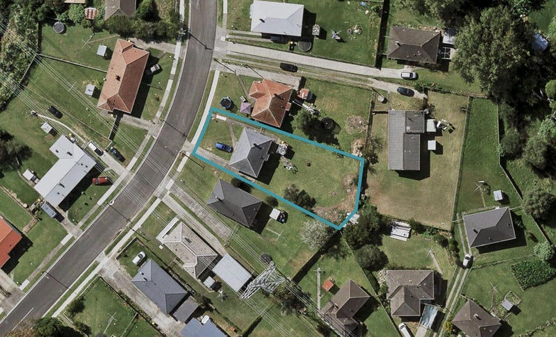 9 Guthrey Place, Otara, Auckland - Carousel 1
