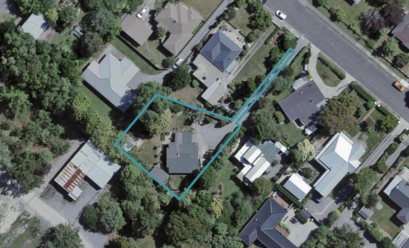 26A Mcmaster Street, Greytown - Carousel 1