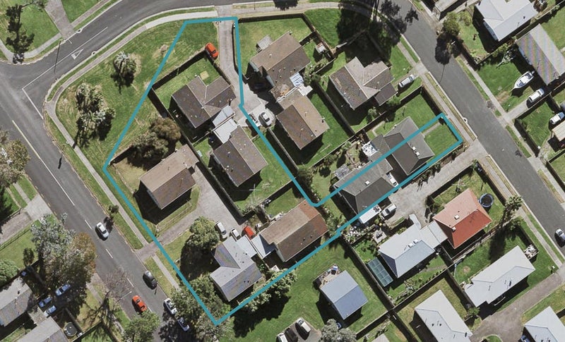 3 Ventura Street, Mangere, Auckland - Carousel 1