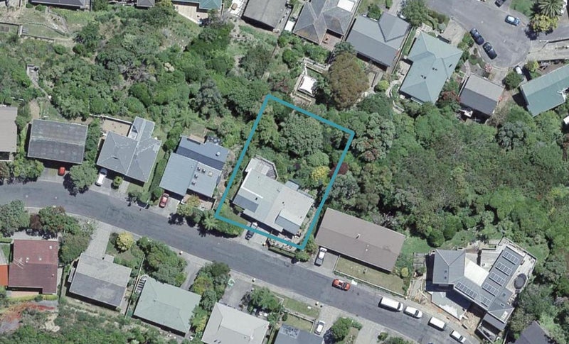 17A Lynmouth Avenue, Karori, Wellington - Carousel 1