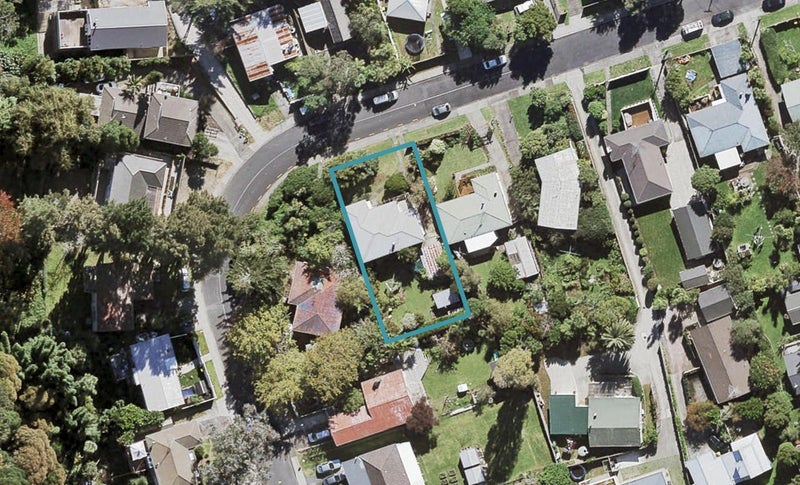 23 Paramu Avenue, Birkdale, Auckland - Carousel 1