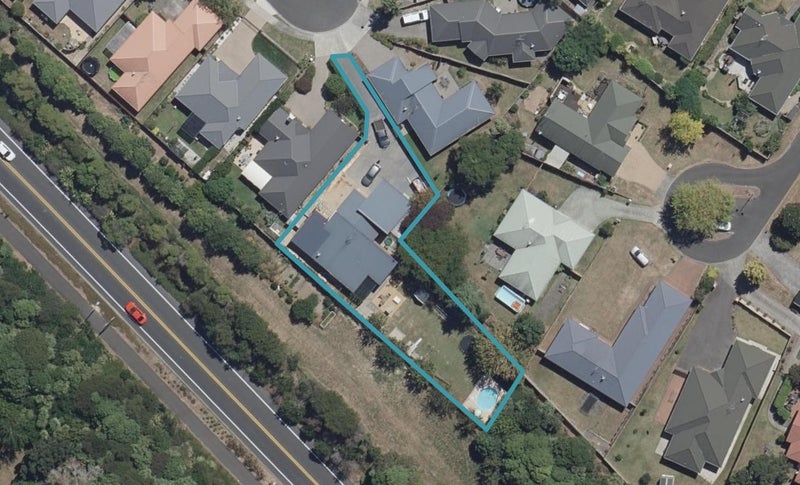 36 Mickelson Avenue, Rototuna, Hamilton - Carousel 1