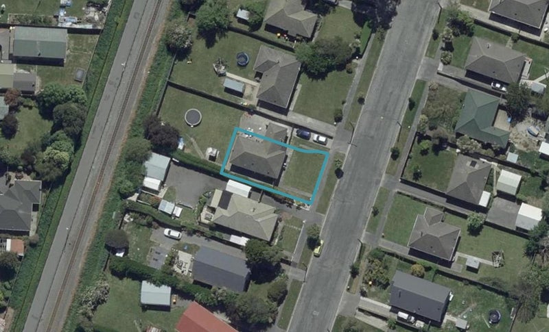 19A Uxbridge Street, Northcote, Christchurch - Carousel 1
