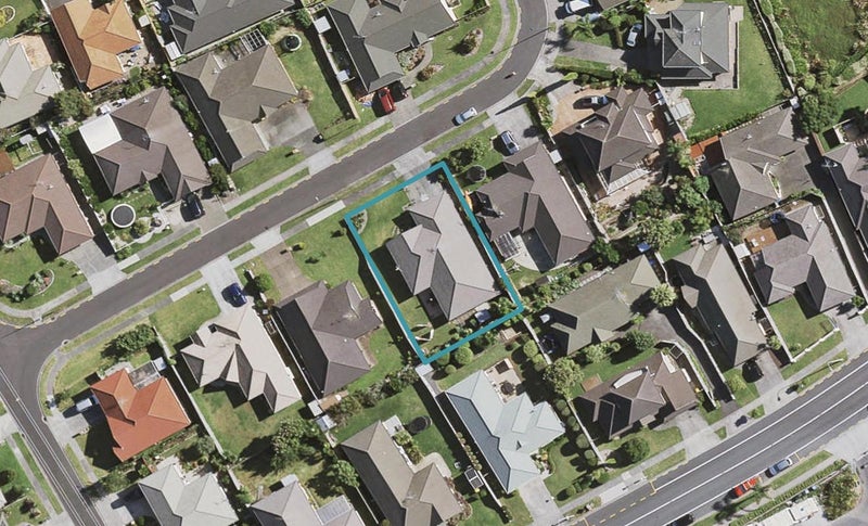 44 Norman Close, The Gardens, Auckland - Carousel 1