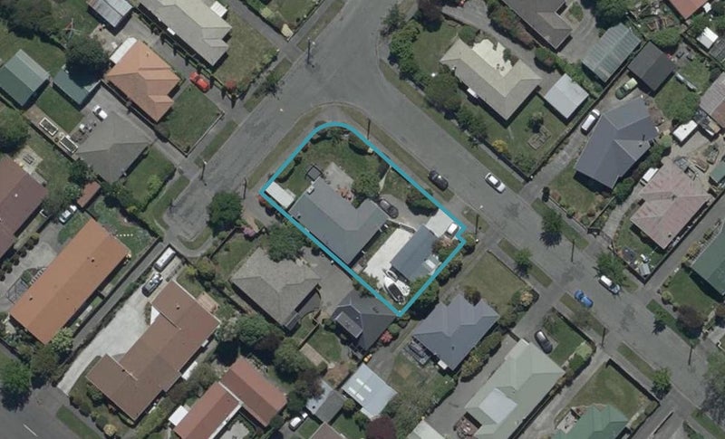 45 Banbury Street, Burnside, Christchurch - Carousel 1