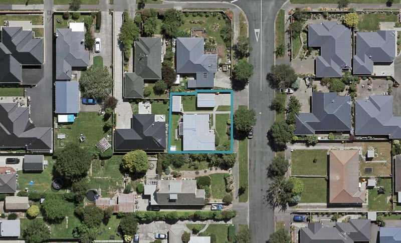 30 Joseph Street, Waverley, Invercargill - Carousel 1