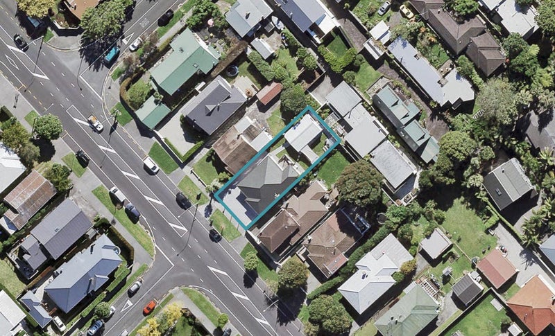 169 Garnet Road, Westmere, Auckland - Carousel 1