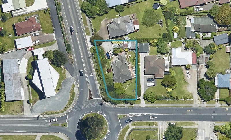 310 Old Taupo Road, Hillcrest, Rotorua - Carousel 1