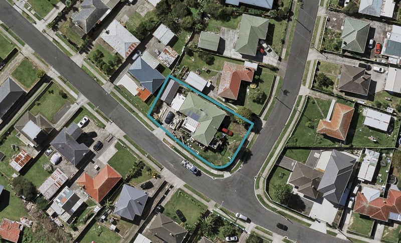 7 Fisher Crescent, Otara, Auckland - Carousel 1