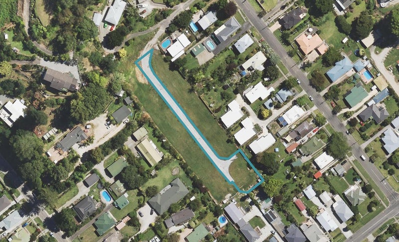 208 Russell Street, Whataupoko, Gisborne - Carousel 1