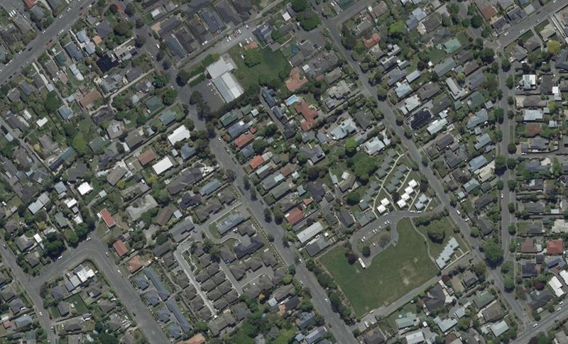 2/52 Condell Avenue, Papanui, Christchurch - Carousel 1