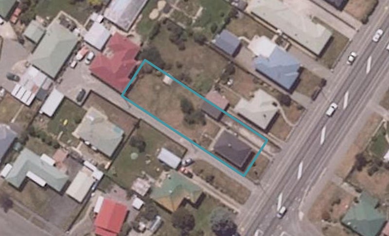 438 Thames Highway, Oamaru North, Oamaru - Carousel 1