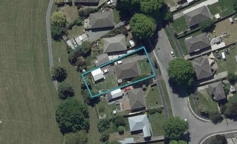 147 Emmett Street, Shirley, Christchurch - Carousel 1