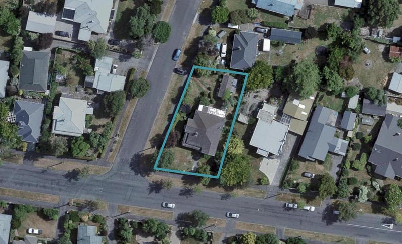 19 Second Street, Lansdowne, Masterton - Carousel 1