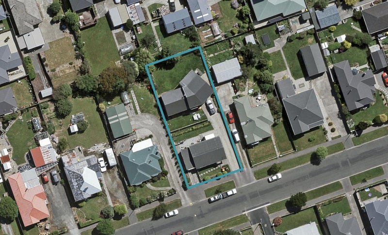 86 Robertson Street, Richmond, Invercargill - Carousel 1