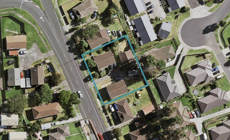 2/385 Mahia Road, Weymouth, Auckland - Carousel 1