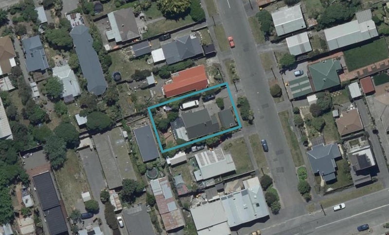 44 Tonks Street, North New Brighton, Christchurch - Carousel 1