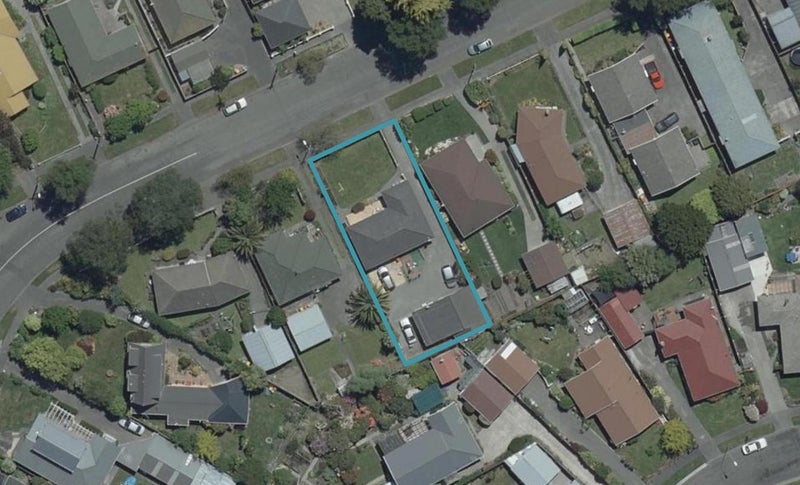 90 Crofton Road, Harewood, Christchurch - Carousel 1