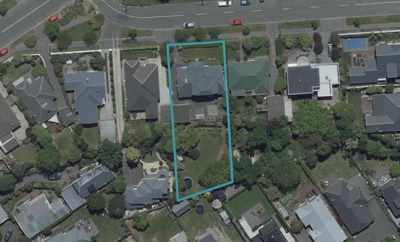 12 Mathias Street, St Albans, Christchurch - Carousel 1
