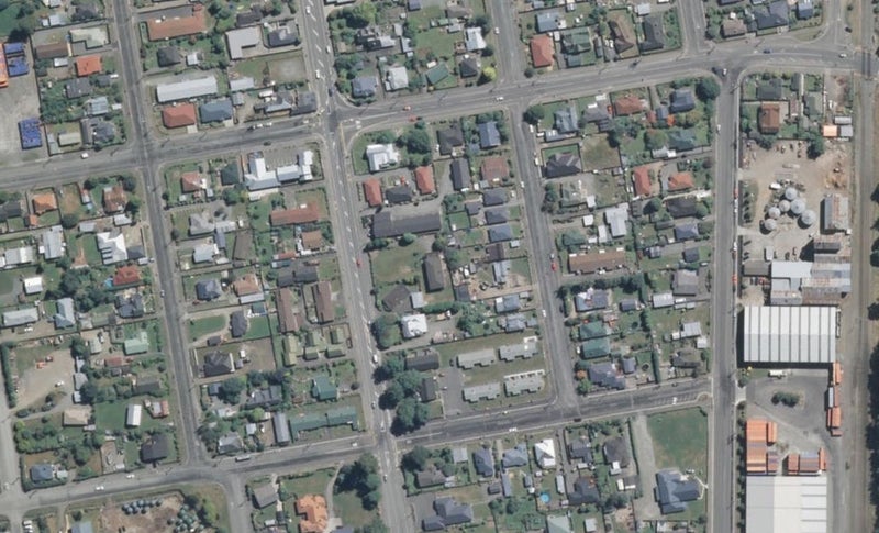 234 King Street, Temuka, Temuka - Carousel 1