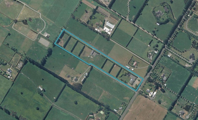 67 Raddens Road, Ohoka, Kaiapoi - Carousel 1