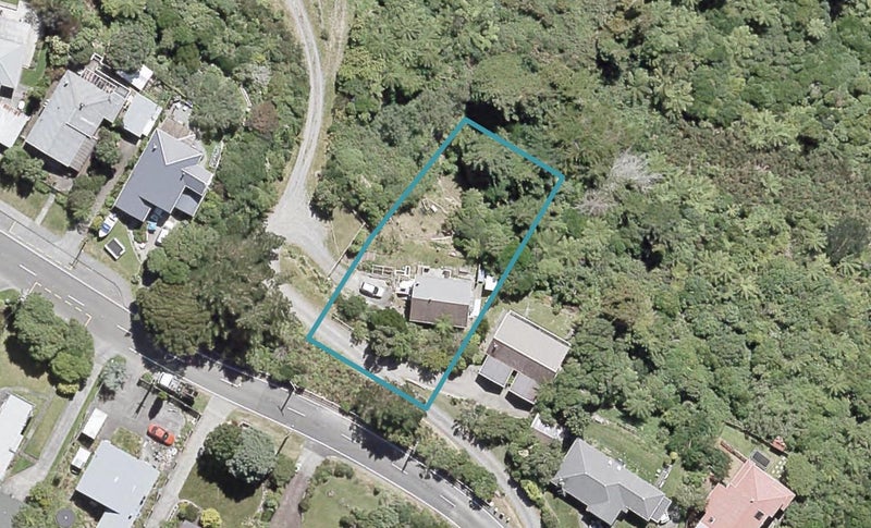110 Hill Road, Belmont, Lower Hutt - Carousel 1