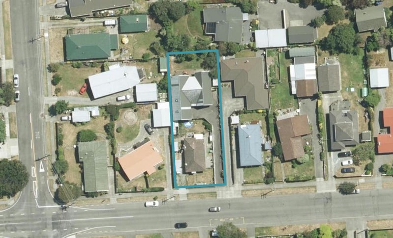 97A Wither Road, Witherlea, Blenheim - Carousel 1