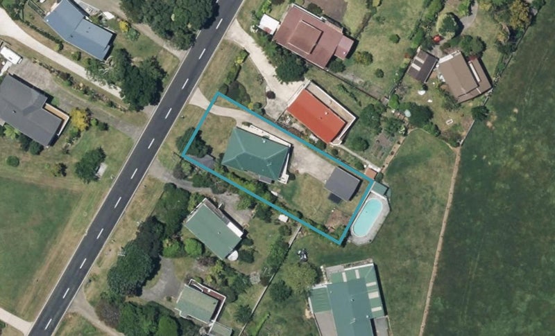 21 Paerata Ridge Road, Waiotahe, Opotiki - Carousel 1