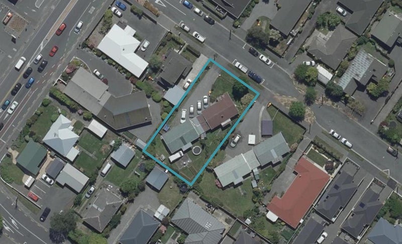 83 Proctor Street, Papanui, Christchurch - Carousel 1
