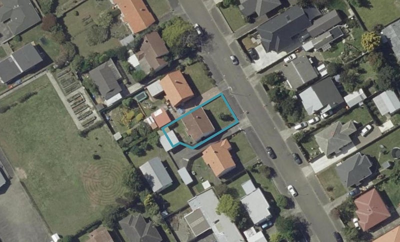 19 Kauri Street, Roslyn, Palmerston North - Carousel 1