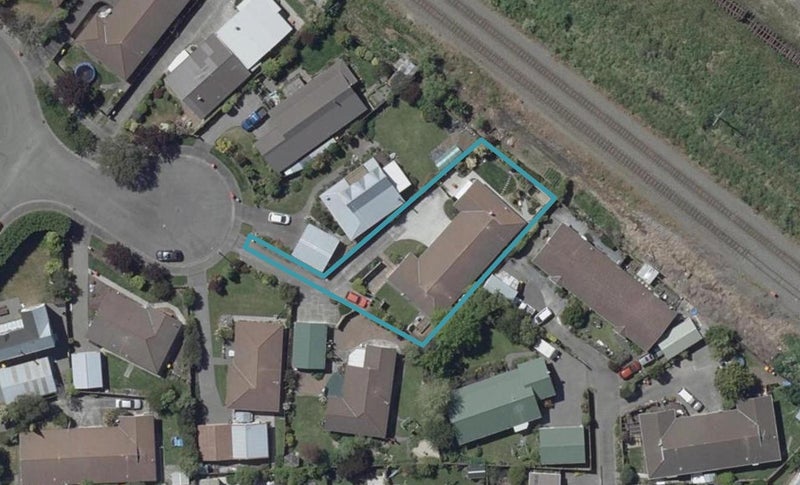 1/9 Warner Place, Heathcote Valley, Christchurch - Carousel 1