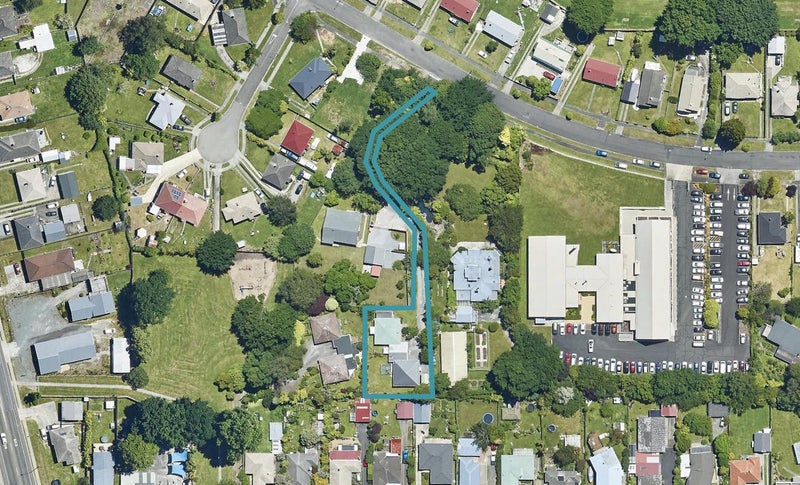 16B Rimu Street, Glenholme, Rotorua - Carousel 1