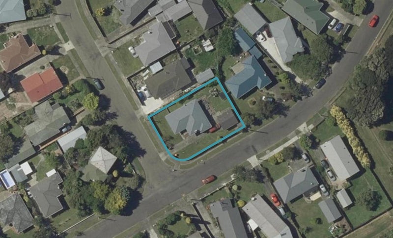21 Sinclair Avenue, Highbury, Palmerston North - Carousel 1