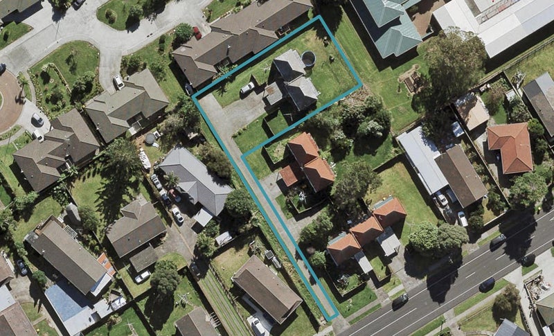 34 Wakefield Road, Favona, Auckland - Carousel 1