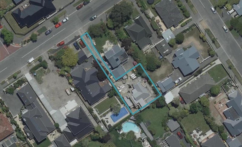 78 Mays Road, St Albans, Christchurch - Carousel 1