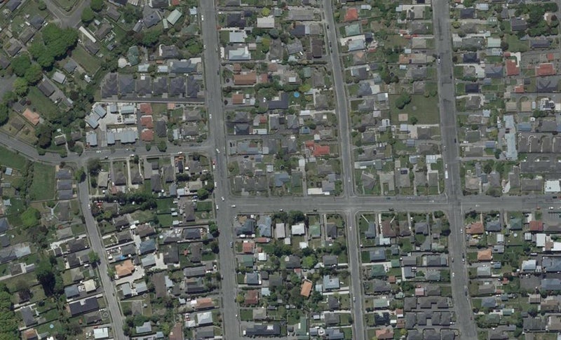 5/7 Hercules Street, Shirley, Christchurch - Carousel 1