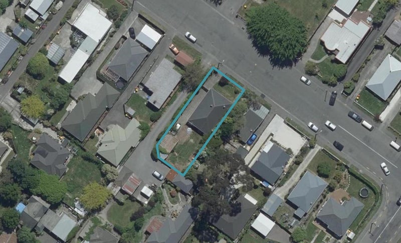 89 Vagues Road, Northcote, Christchurch - Carousel 1