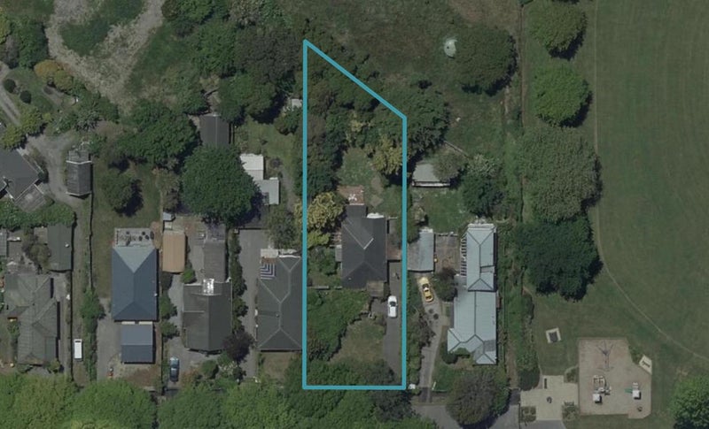 33 Poulton Avenue, Richmond, Christchurch - Carousel 1