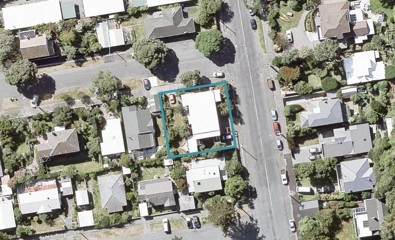 4/264 Muritai Road, Eastbourne, Lower Hutt - Carousel 1