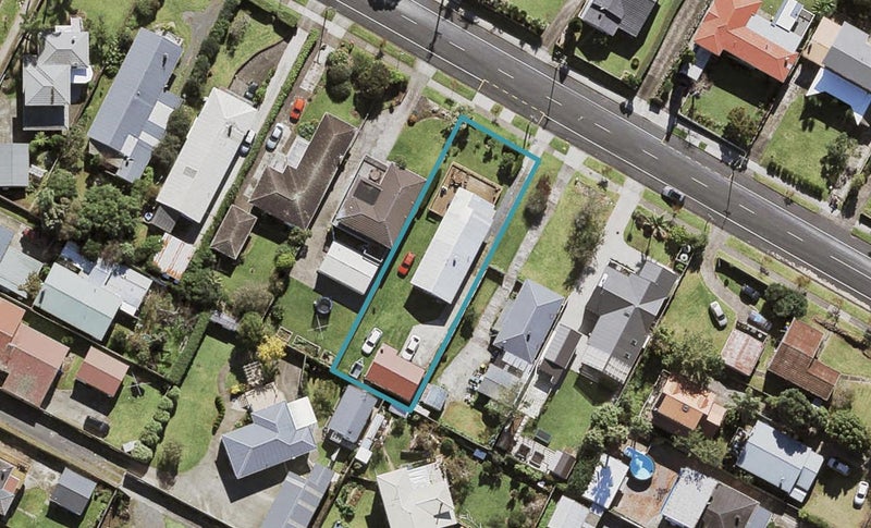31 Boyd Avenue, Mangere Bridge, Auckland - Carousel 1
