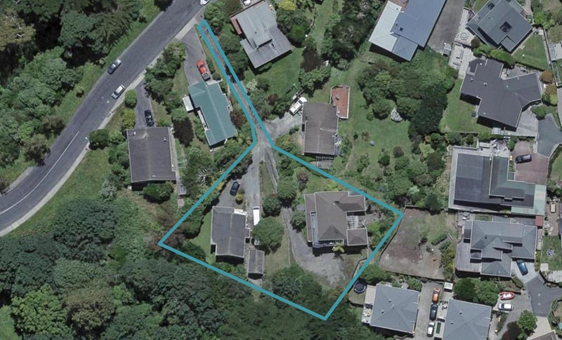 10A Wingfield Place, Churton Park, Wellington - Carousel 1