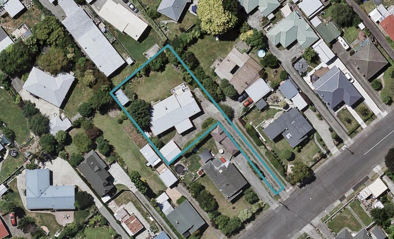508A Terrace Road, Parkvale, Hastings - Carousel 1