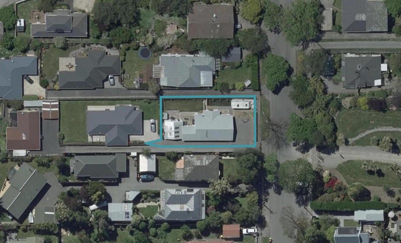 1/23 Norwood Street, Beckenham, Christchurch - Carousel 1
