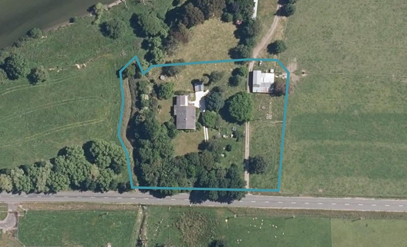 63 Kohinui Road, Mangatainoka, Pahiatua - Carousel 1
