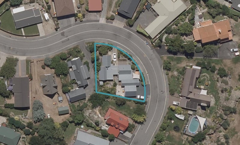 19A O'Neill Crescent, Bridge Hill, Alexandra - Carousel 1