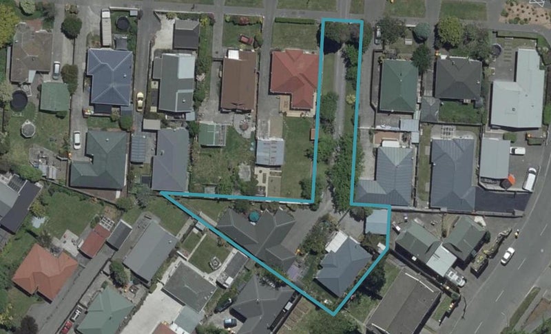 26A Winters Road, Redwood, Christchurch - Carousel 1