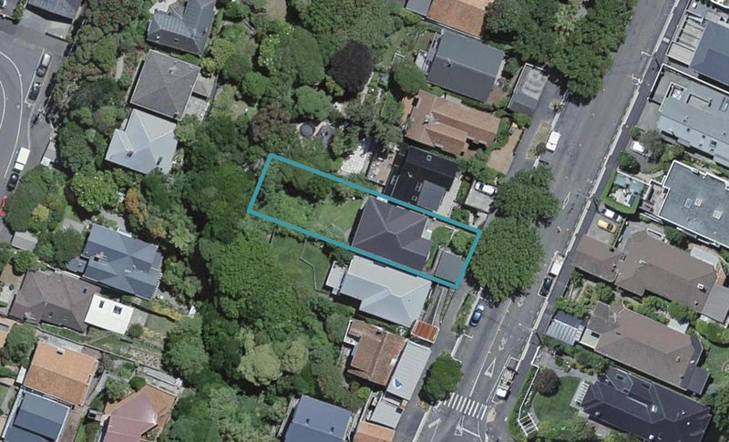 24 Upland Road, Kelburn, Wellington - Carousel 1